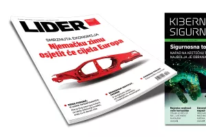 U novom broju čitajte o smrznutoj ekonomiji Njemačke i padu demokracije