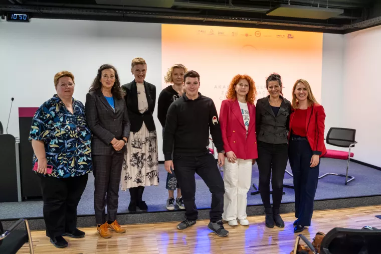 Akademija liderstva unaprijedit će učinkovitost organizacija civilnog društva