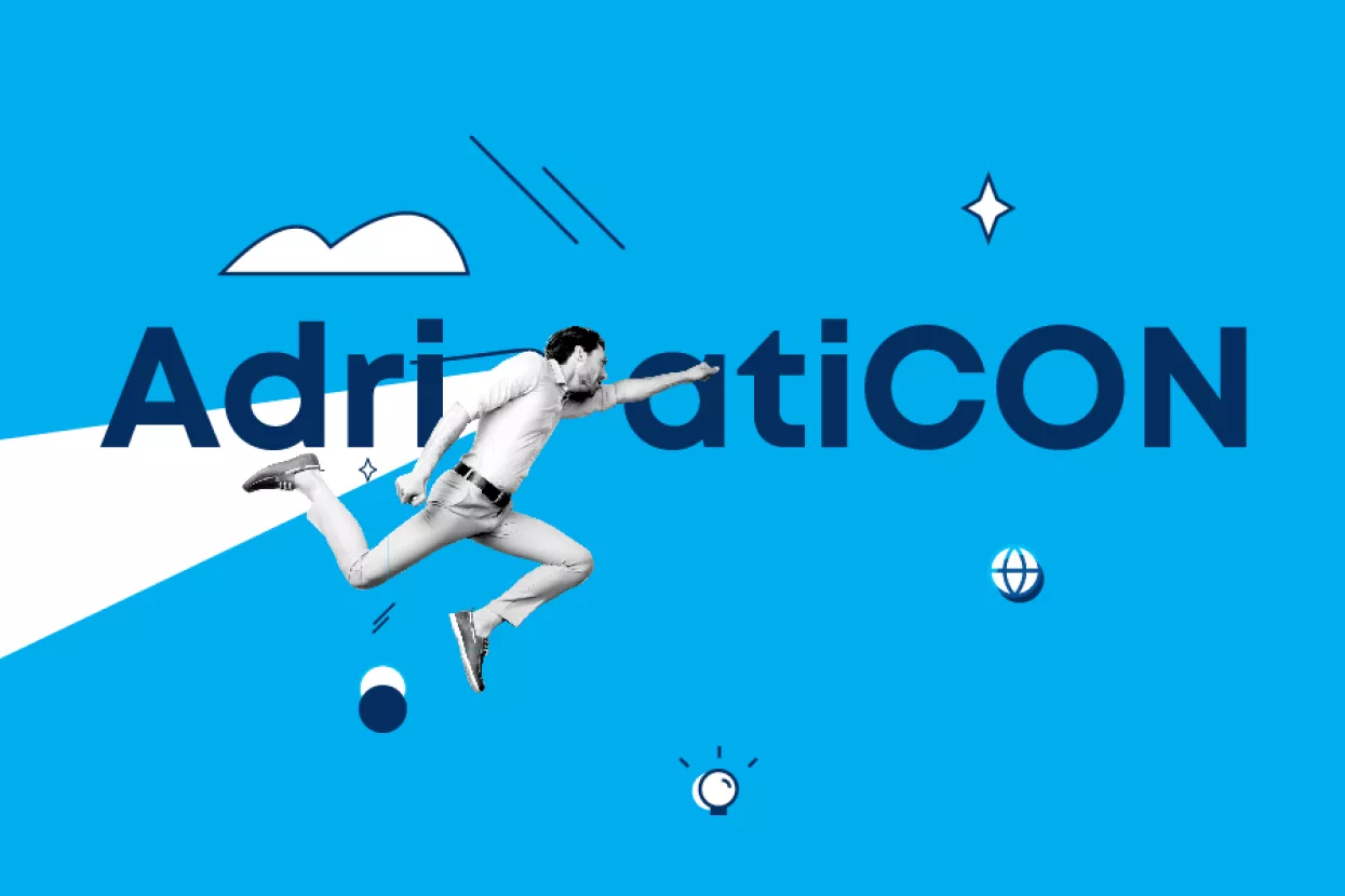 AdriatiCON 2022.