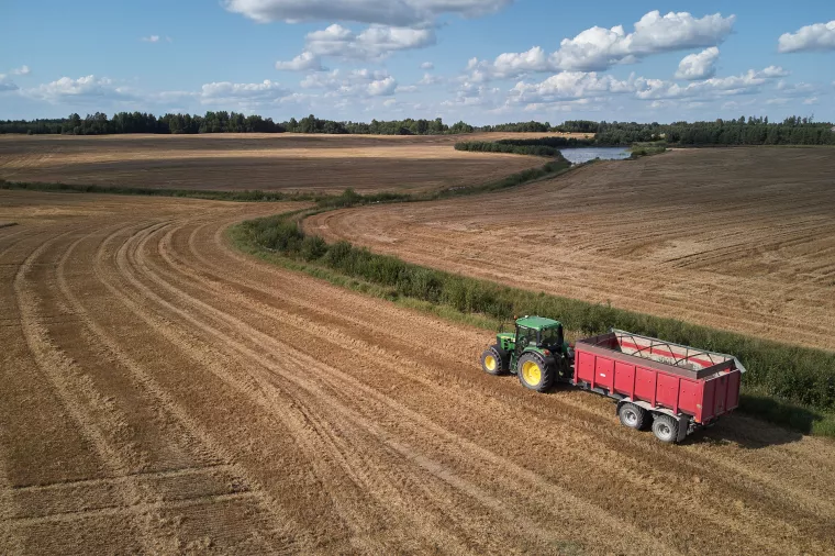 poljoprivreda, poljoprivrednici