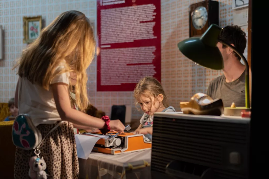 Muzej crvene povijesti