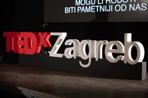 TEDxZagreb konferencija