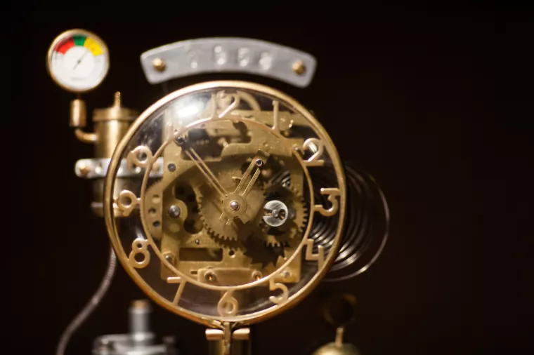 U novim tehnologijama traži se spas od starih trauma