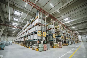 Primat Logistika<br>skladište