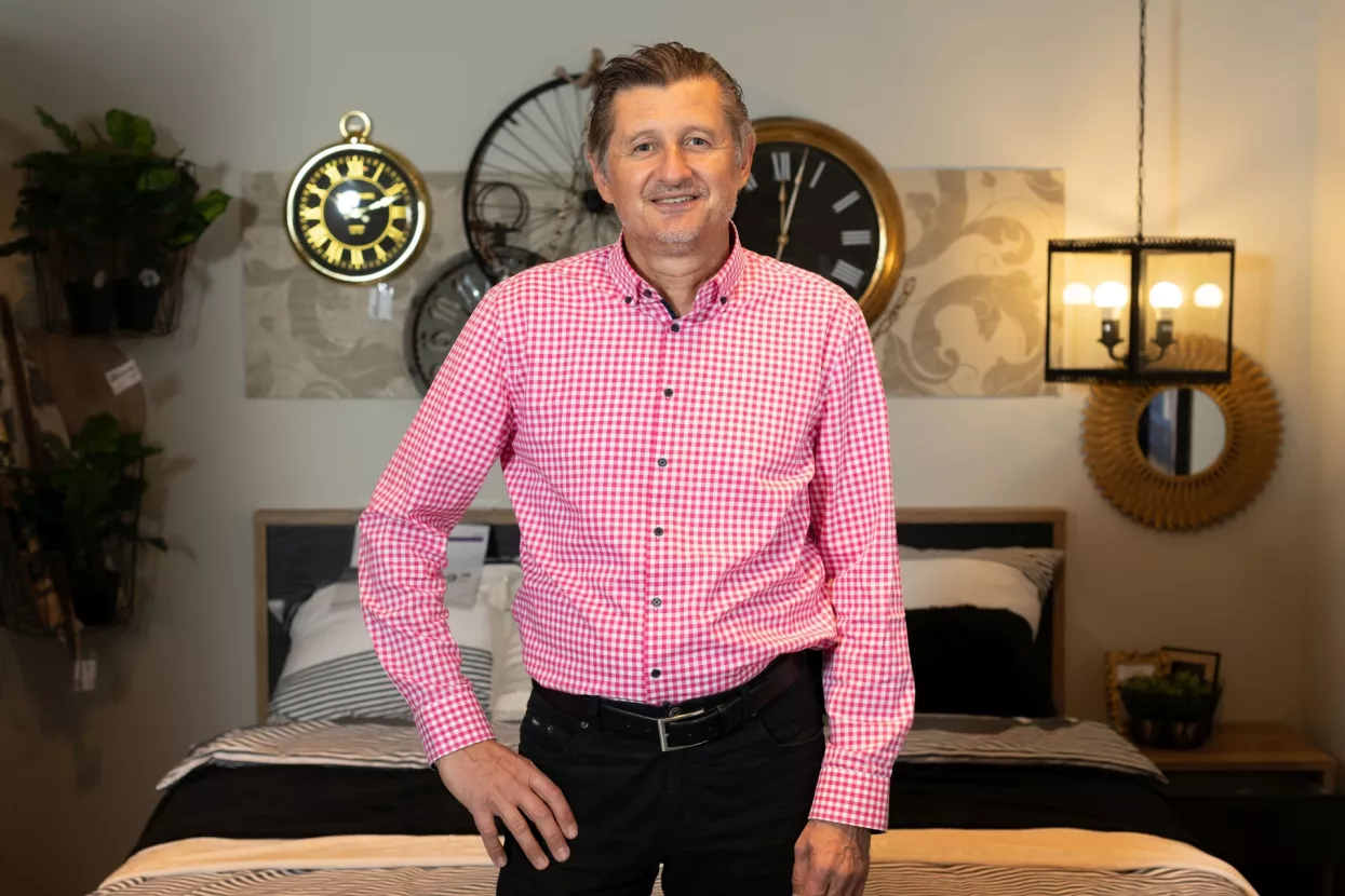 Slobodan &Scaron;kolnik