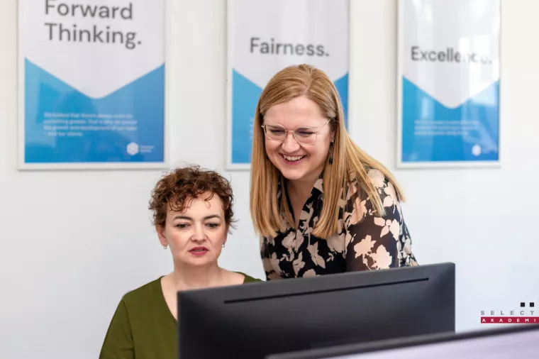 SELECTIO HR Akademija