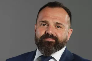 Davorin Capan, član Uprave Neosa