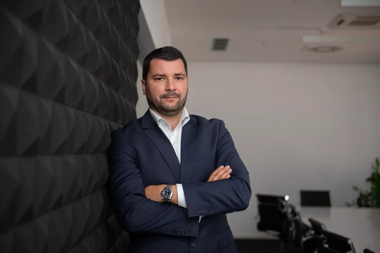 Ivan &Scaron;antorić