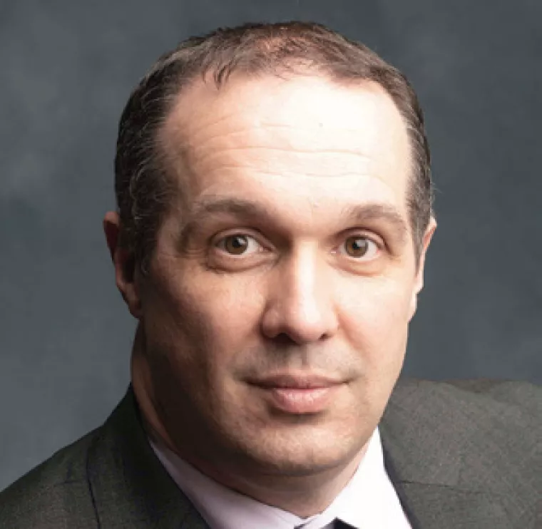 Igor Božičević, Hrvatski zavod za norme