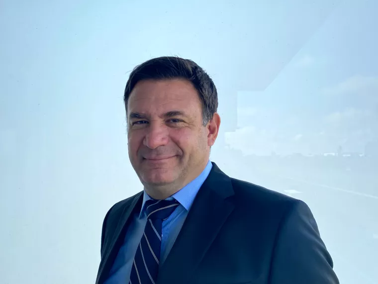 dr.sc. Darko Dvornik, energetski stručnjak i konzultant