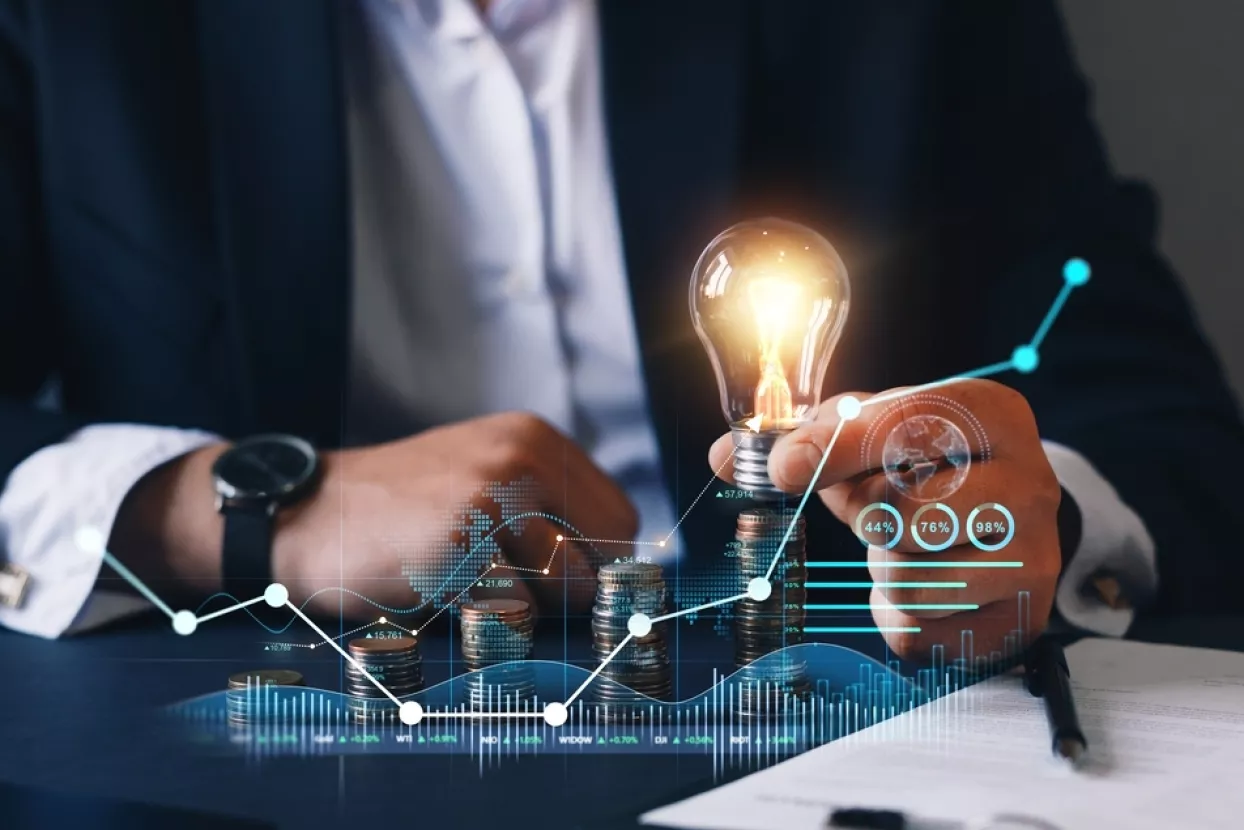 Price of electricity is rising considerably worldwide due to global crisis. High energy prices in 2022.<br>električna energija, plin, energenti, cijene, rast cijena, inflacija, ugovor, potpisivanje ugovora, poduzetnici