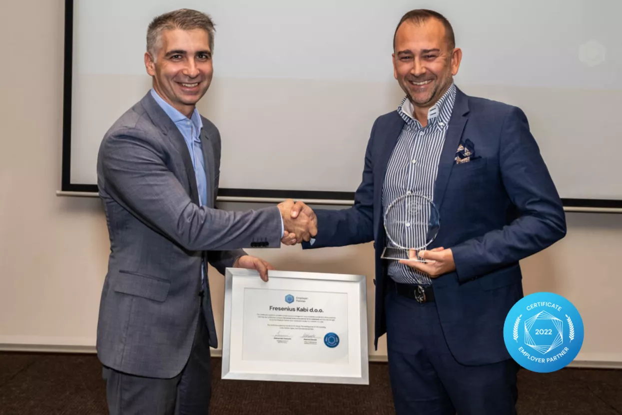 Fresenius Kabi Hrvatska