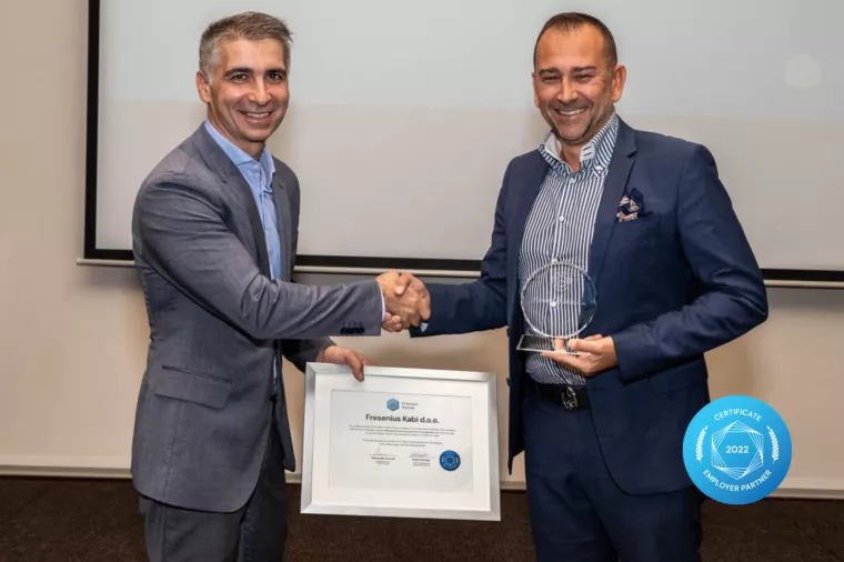 Fresenius Kabi Hrvatska