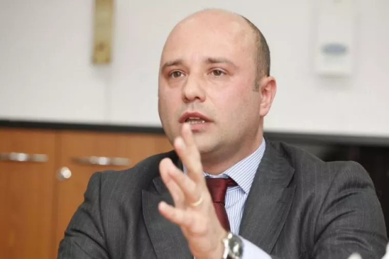 Zoran Ković zamijenio Alena Fontanu na direktorskoj funkciji u Dukatu