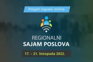 sajam poslova moj posao