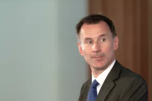 Jeremy Hunt