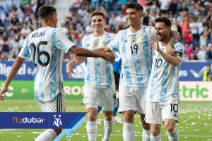 AFA i flydubai najavili regionalno partnerstvo