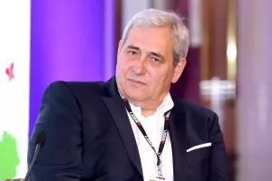 LIDER INVEST ZAVRŠNA MANIFESTACIJA 2022. Okrugli stol: Izazovi investiranja, Boris Teški