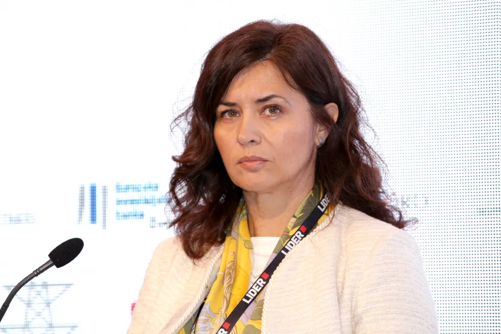 LIDER INVEST ZAVRŠNA MANIFESTACIJA 2022. Okrugli stol: Izazovi investiranja, Slađana Ćosić