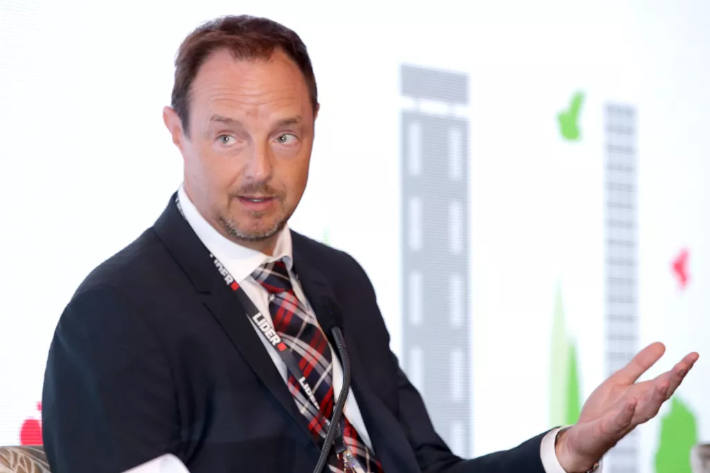 LIDER INVEST ZAVRŠNA MANIFESTACIJA 2022. Okrugli stol: Izazovi investiranja, John Verhaeghe