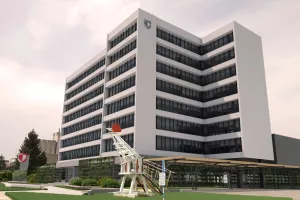 Podravka - nova upravna zgrada