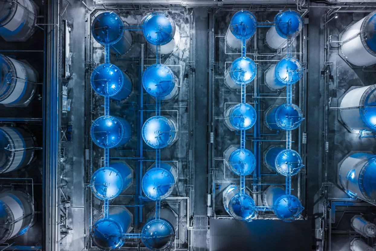 Cijene prirodnog plina na europskom tržištu tijekom proteklog ljeta dosegnule su najnižu cijenu u posljednjih deset godina