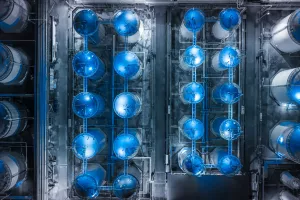 Cijene prirodnog plina na europskom tržištu tijekom proteklog ljeta dosegnule su najnižu cijenu u posljednjih deset godina