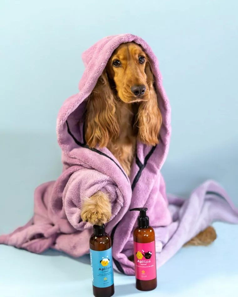 Apipet proizvodi za ljubimce