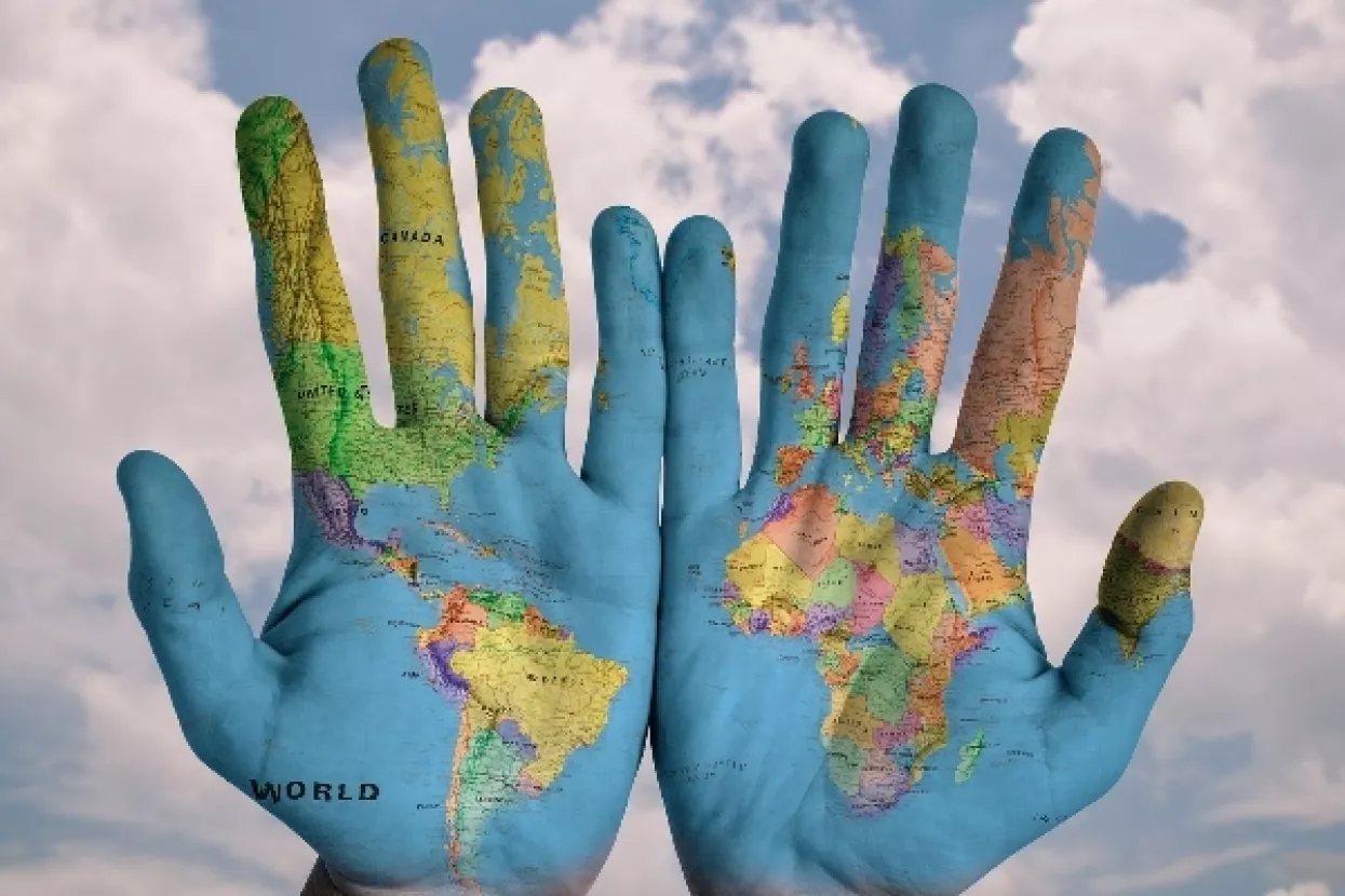 Globalizacija – za sve zaslužna, za sve kriva