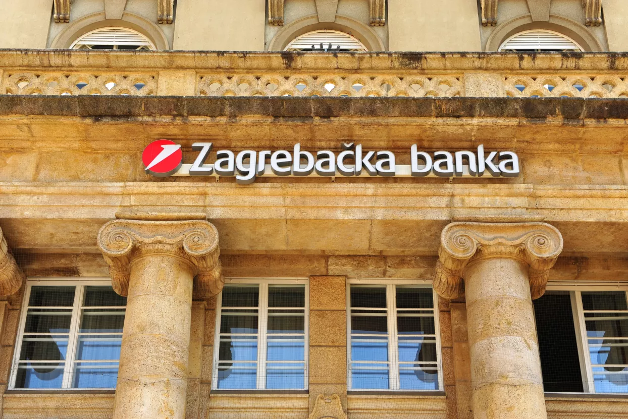 Zagrebačka banka