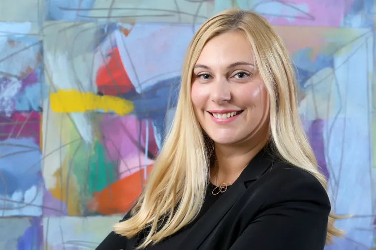 Maja Rajčić,<br> načelnica Sektora za energetsku učinkovitost u Fondu za zaštitu okoliša i energetsku učinkovitost: <br>- Aktualna su dva javna poziva ukupno vrijedna 195 milijuna kuna - za sufinanciranje obnovljivih izvora energije u kućanstvima te za energetsku obnovu obiteljskih kuća stradalih u potresu<br>