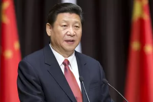 Xi Jinping