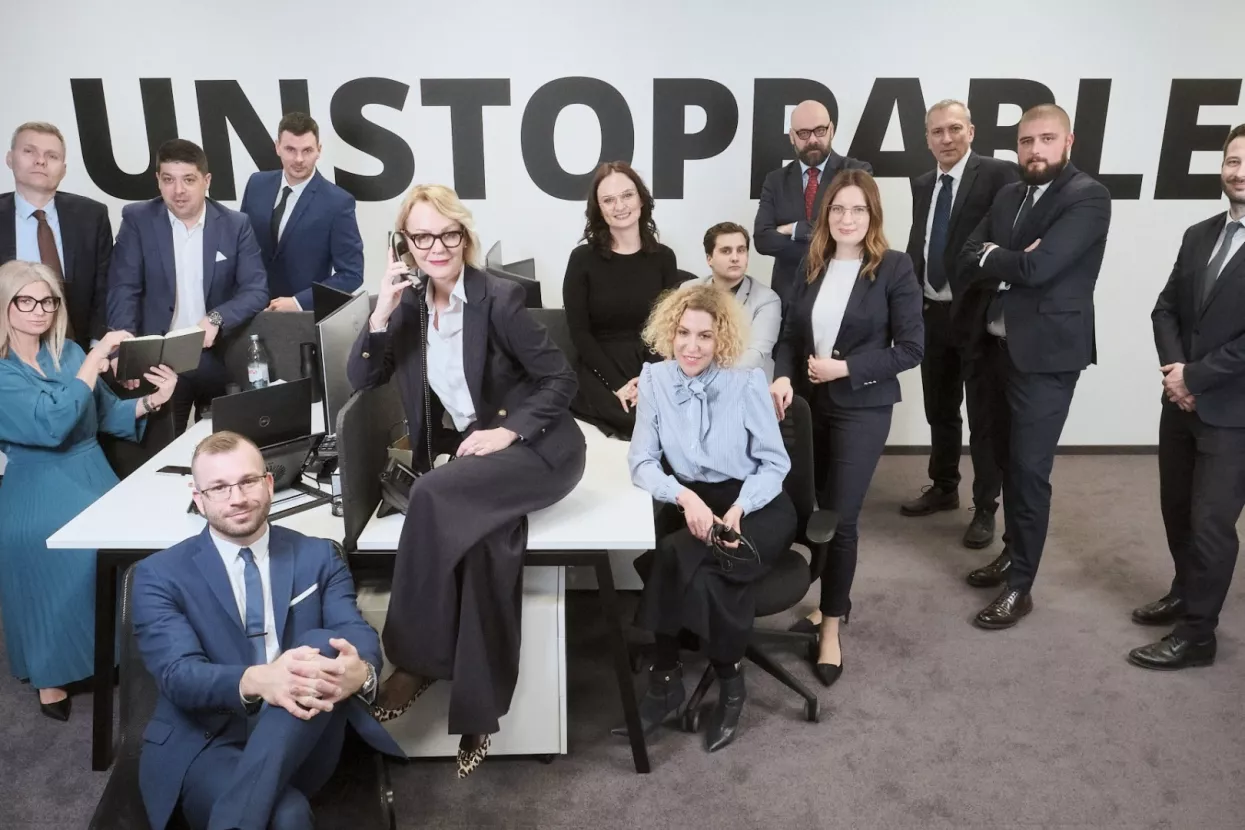 Marshov je tim visokospecijaliziran i spreman odgovoriti na sva pitanja iz sektora energetike