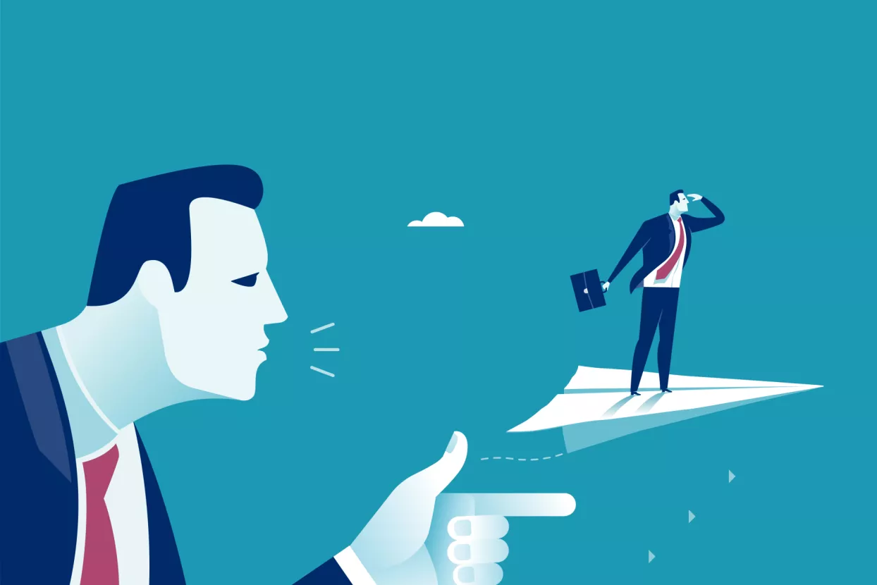 Osiguranje potraživanja: Poduzetnici još ne pušu na hladno