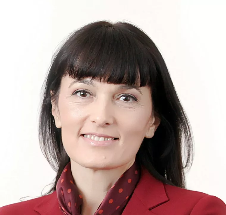 Leila Krešić Jurić