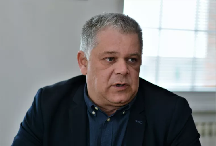 Željko Pavlin, HS Produkt