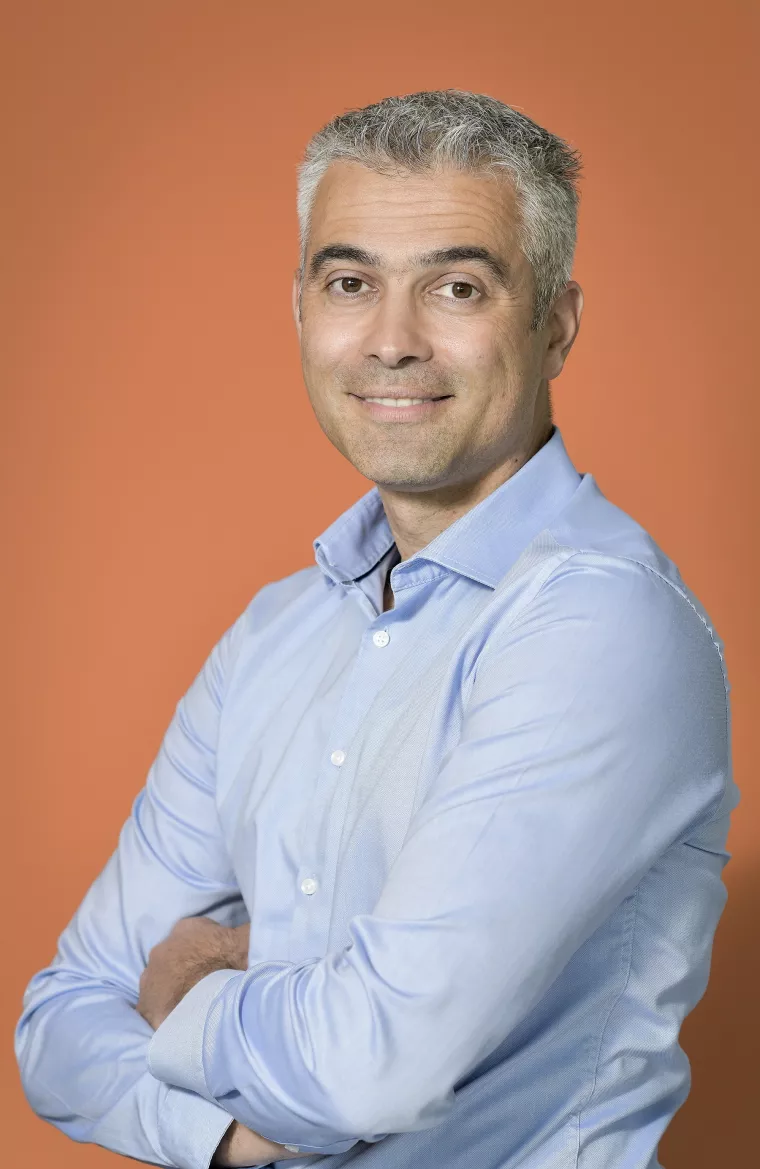 Vladimir Kosanović, GlobalLogic Hrvatska