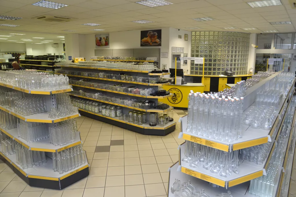 Vladimir Sakač, Bumbar