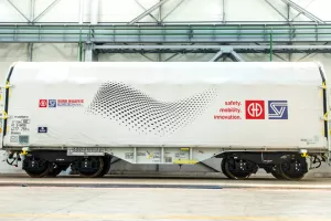 Shimmns vagon, Đuro Đaković Specijalna vozila