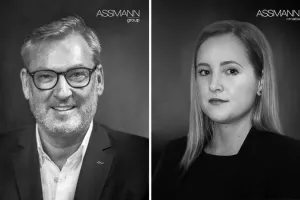 Zulauf i Mikuš, Assmann 