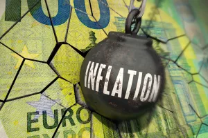 Inflacija eurozona