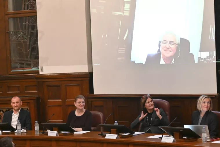 Green CBC konferencija