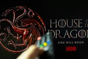 House of Dragons HBO