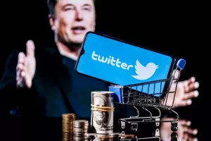 Elon Musk Twitter