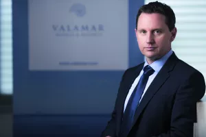 Željko Kukurin, Valamar Riviera