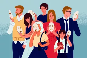 Promjena osobnosti: Ljudi su postali veći mizantropi, pomalo asocijalni, fitilj im je kraći, a strpljenje na rezervi