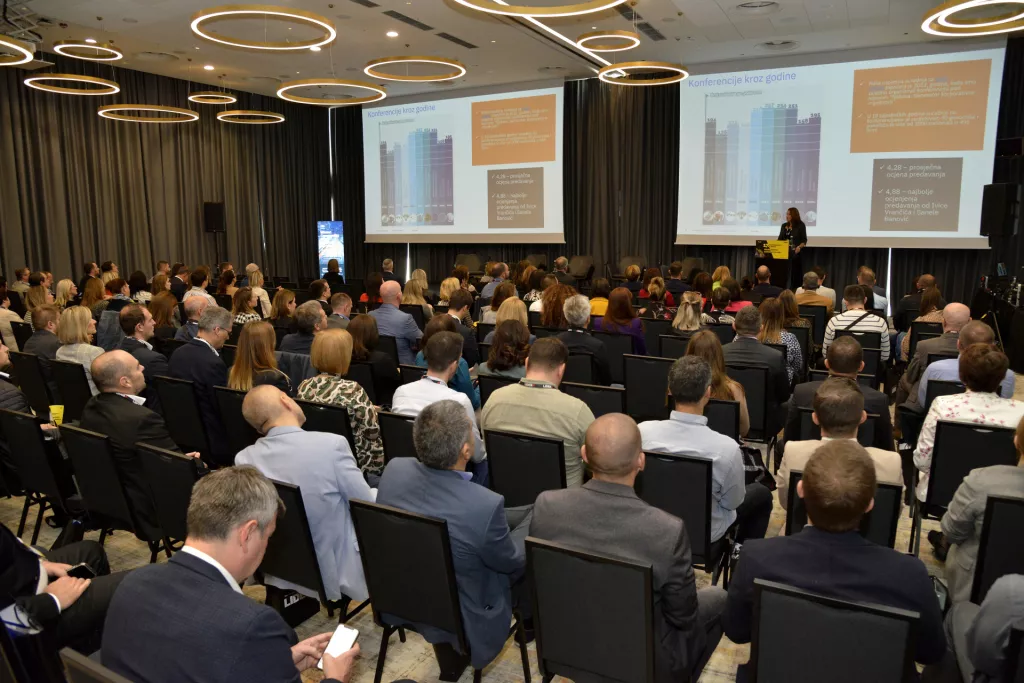 17. konferencija o nabavi