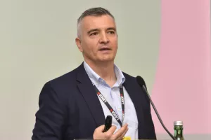 17. konferencija o nabavi, Igor Radojković