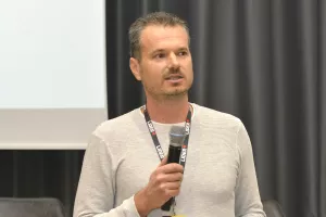 17. konferencija o nabavi, Denis Miletović