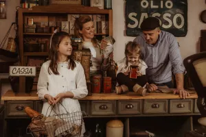 Aura otvorila muzej u najmanjem gradu na svijetu